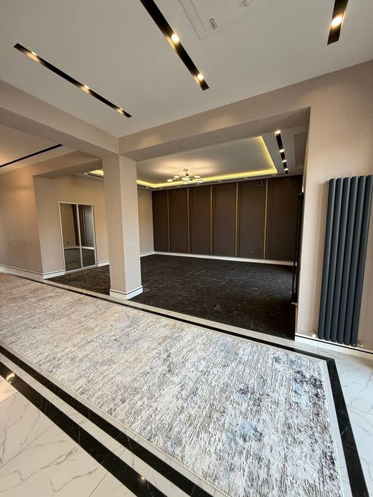 Новый эксклюзивный Евродом, Американский проект, 5 сот, 3 уровня