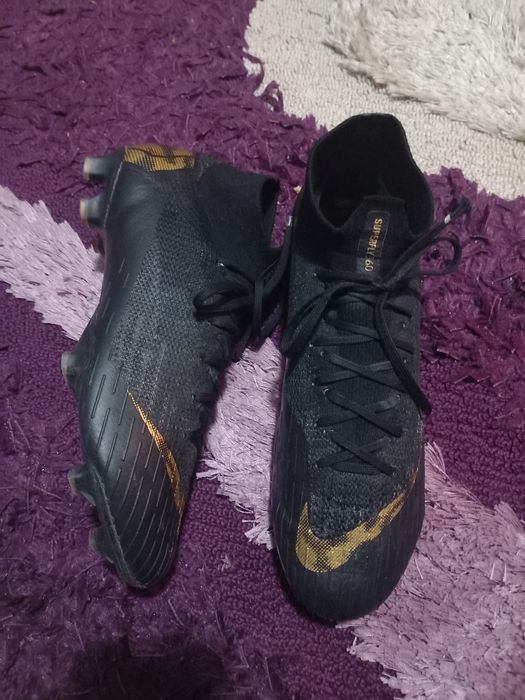 Nike superfly 6 Elite FG acc