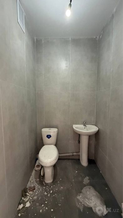 Жк Assalom Jomi Гос Ремонт