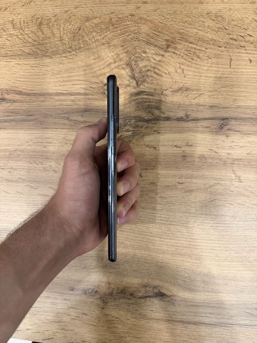 Poco F3 128GB black