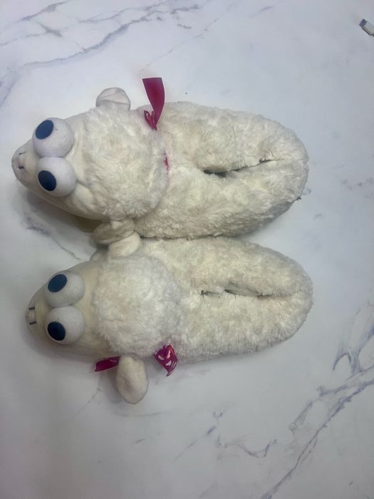 Papuci de casa noi marimea 40