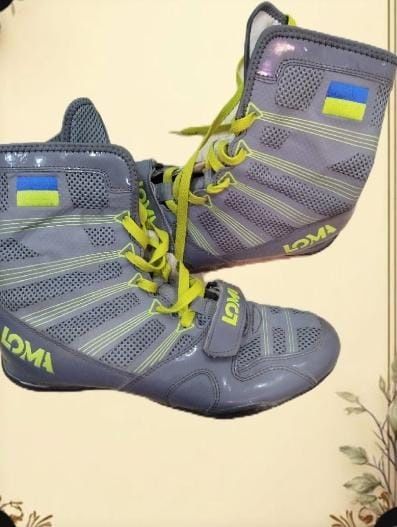 Боксерские форма,Шлеп Перчатки Лапа,Боксерки