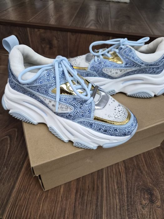 Кецове Steve Madden