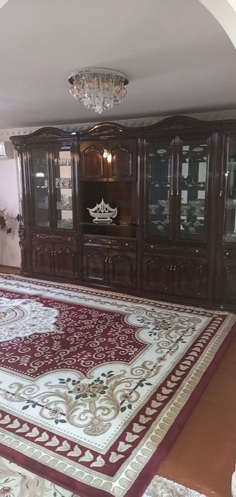 3-х комнатная квартира