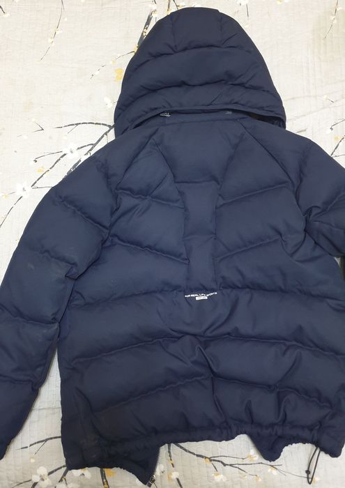 Куртка Пуховик "