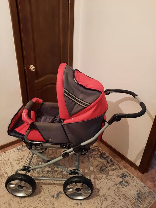 Коляска детский.