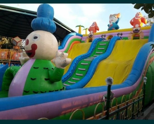 BATUT sotiladi holati yaxshi 8:16metr