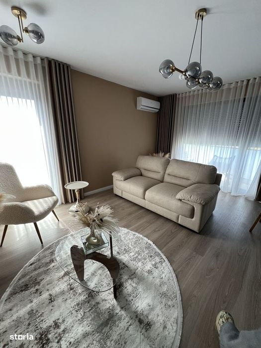 Apartament 2 camere, Pitesti Centru — fotografia 3