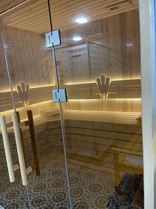 Hayat Samarkand Hotel