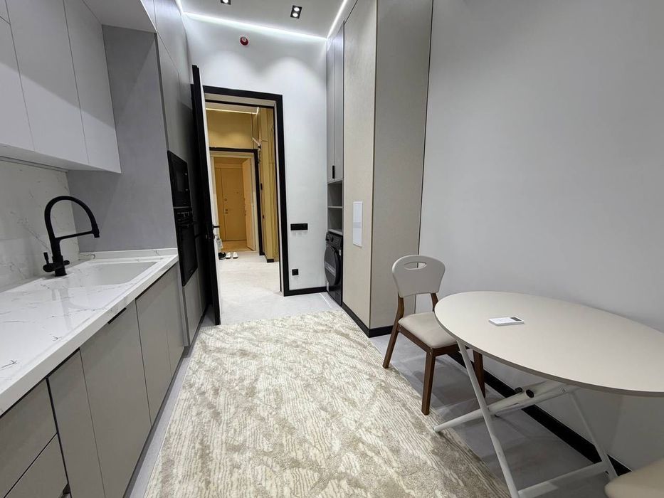 Infinity Продается 3 комнатная квартира ремонт ул.Садыка Азимова