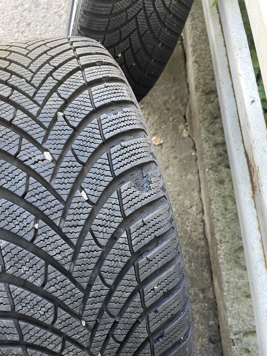 5.бр Гуми с джанти за джип-DR-5/CHERY TIGGO 3/235-50-18-Чети внимателн