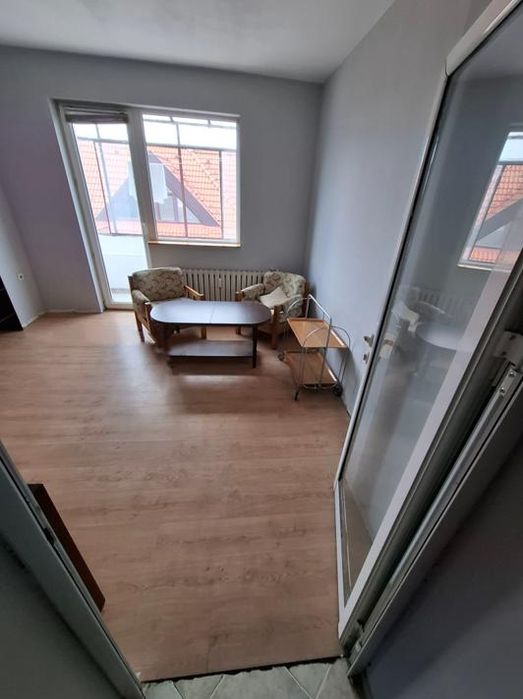 Дава се под наем Тристаен апартамент в София, Хаджи Димитър - 78 кв.м за 480 € - Снимка #2