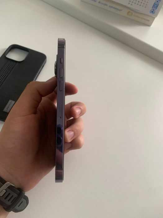 Продам Iphone 14 pro max в идеале