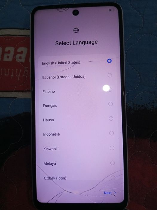 Продаю телефон tecno camon 19