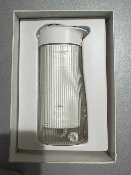 Irigator / Irrigator