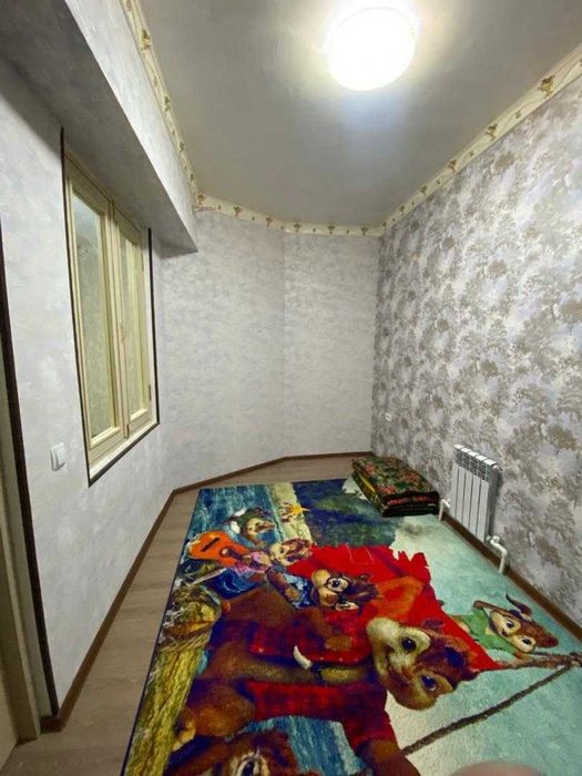 Продается квартира 3ком/82кв/м