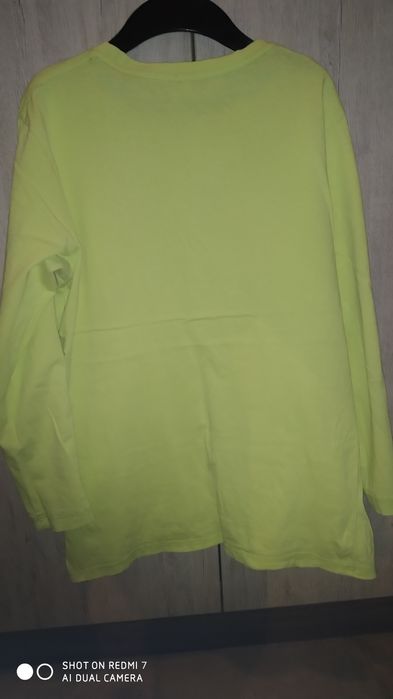 Блузи от униформата на 125 СУ