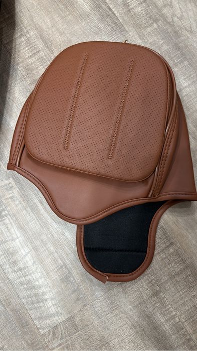 Авточехлы на кроссовер