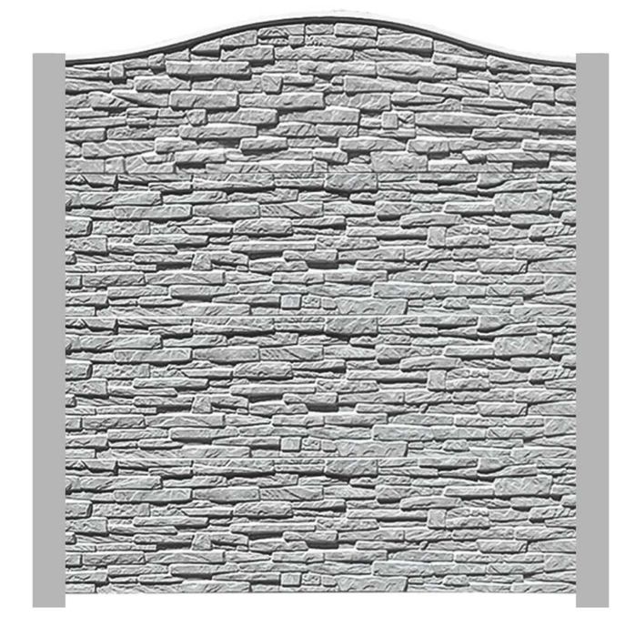 Garduri de beton la prețuri avantajoase!