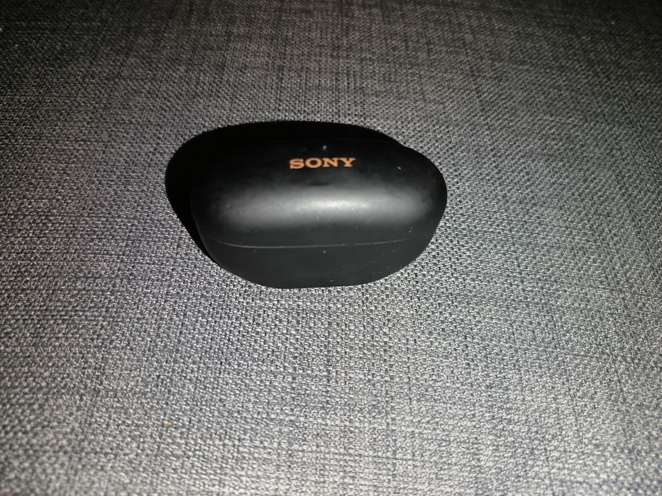 Carcasa originala incarcare casti Sony YY2963 WF-1000XM5B