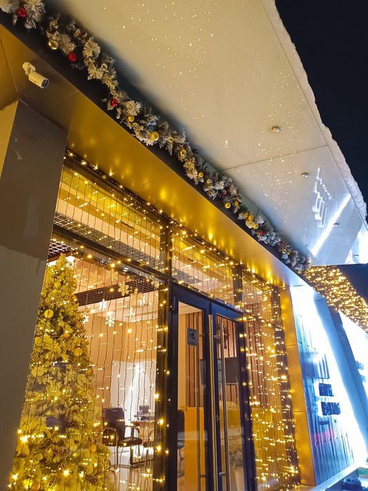 Новогодние оформление изготовление фигурок любой сложности