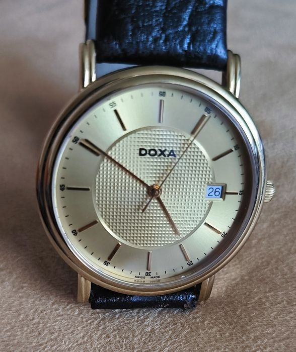 Дамски Doxa Royal New