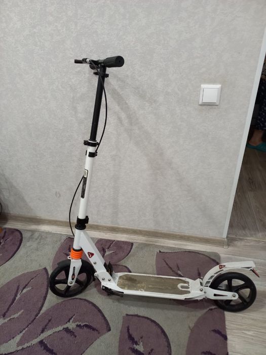 Продам самокат