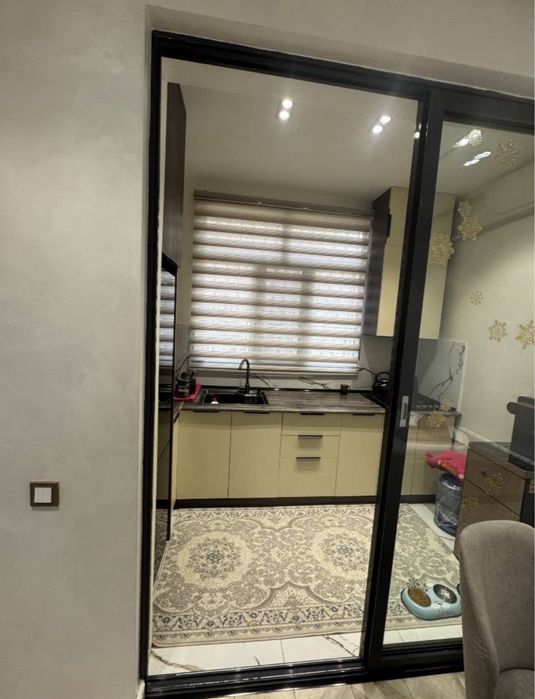 Срочно 3в4 комнатная квартира! евро! Чиланзар 7