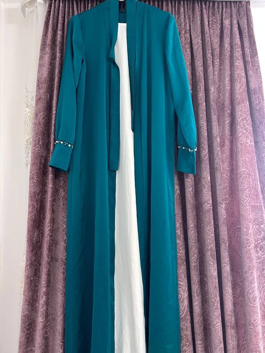 Колектер таза килген