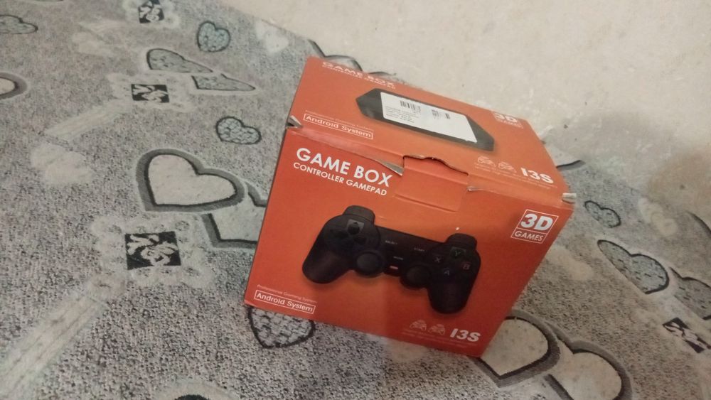 Сега 13s, 5 тысяч игр