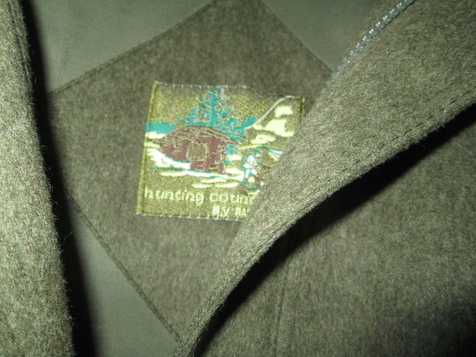 haina   eleganta  kaki barbati 56/XL