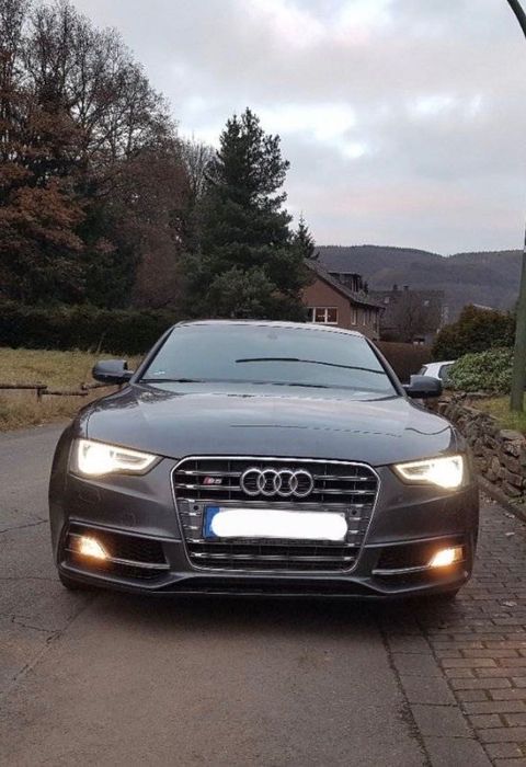 AUDI A5 Sportback 2015 — imagine 4