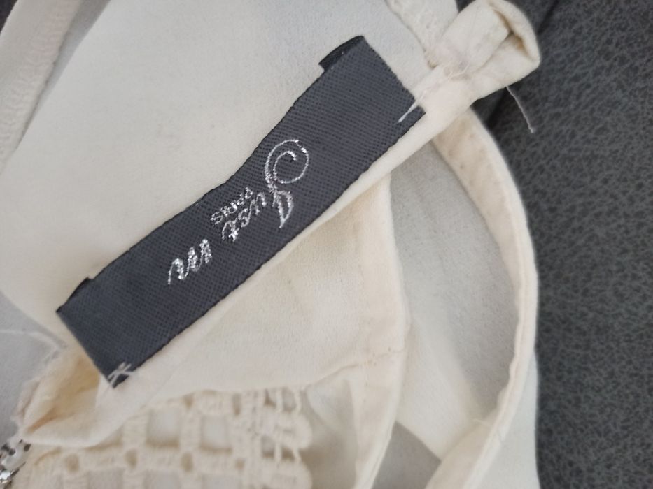 Вечерний комбинезон