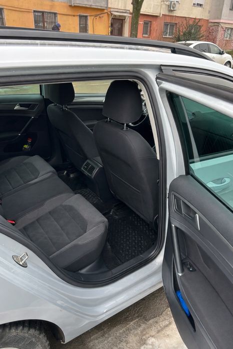 Golf 7 Facelift 7.5 .  PROPRIETAR . Full .. incalzire..masaj ..