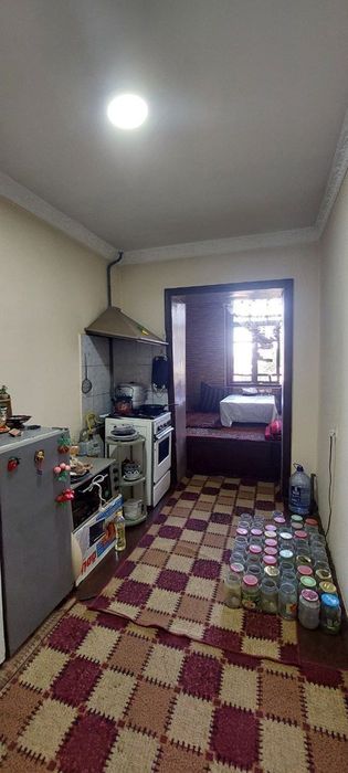 Срочно Продаётся 3-х комнатная квартира