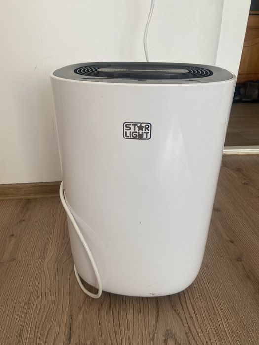 Dezumidificator Star Light