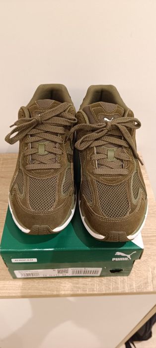 Маратонки Puma Teveris Nitro 44.5