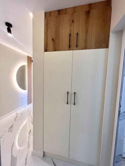 Продава се Тристаен апартамент в Силистра, Север - 70 кв.м за 1415 €/кв.м - Снимка #6