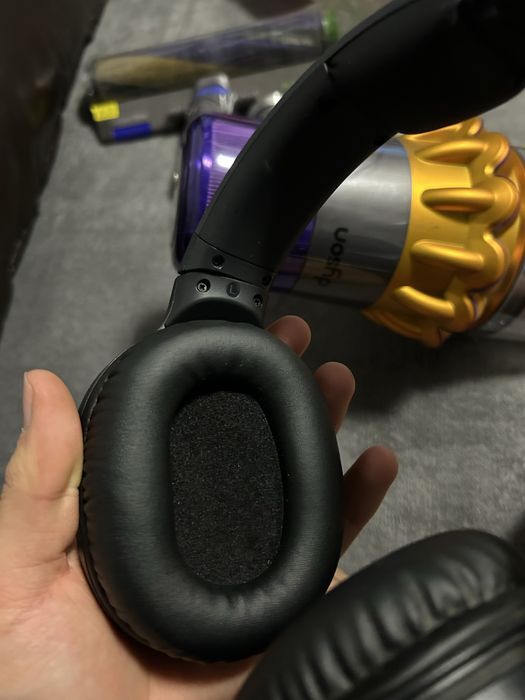 Casti Gaming Sony MDR-RF895R