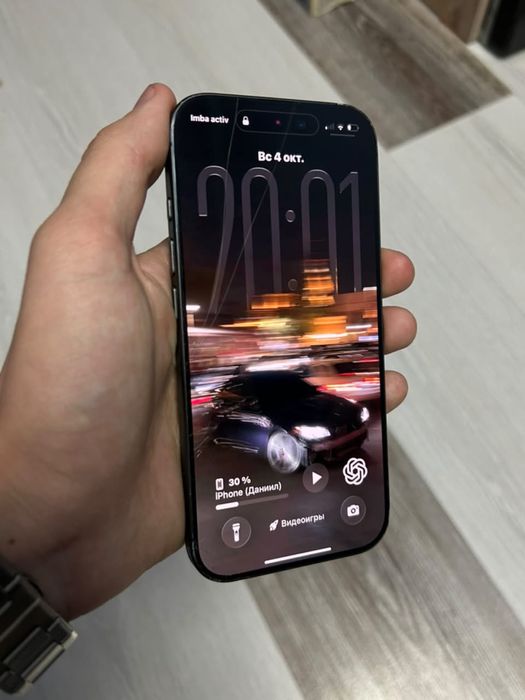 Iphone 17 256гб.