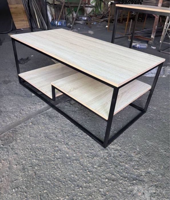 Jurnalniy stol loft 717