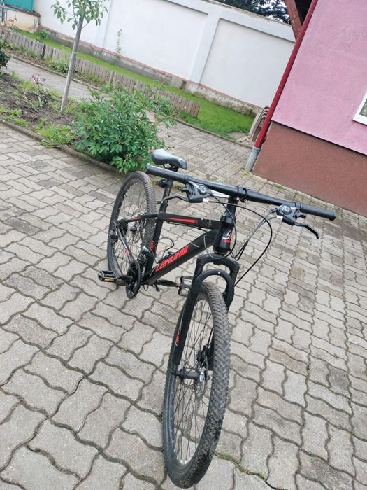 Vand bicicleta lehuhw