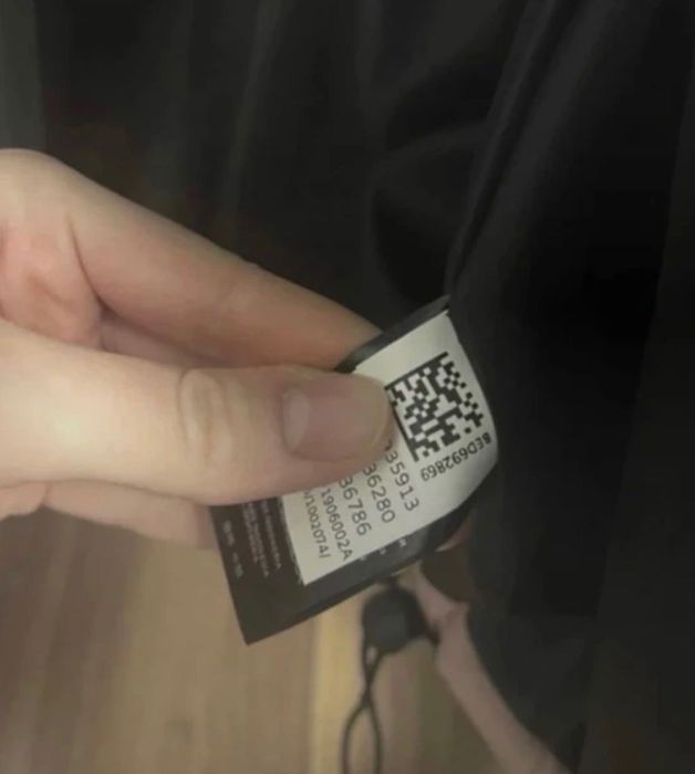 Яке Northface / розово