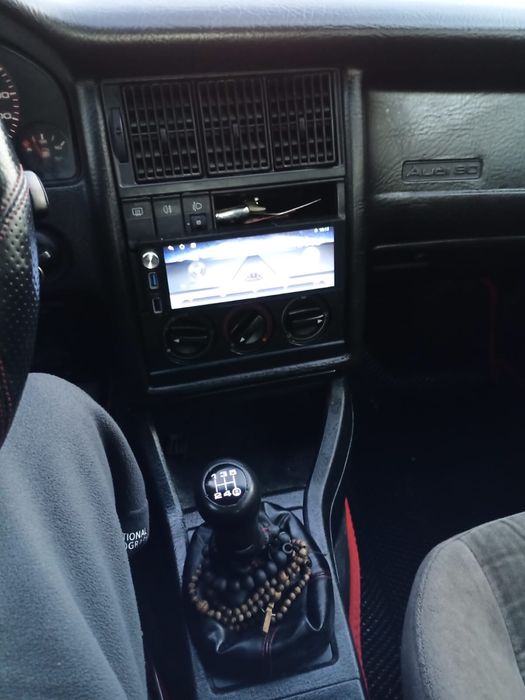 Продам ауди 1991 года