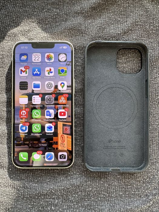 Продам IPhone 14