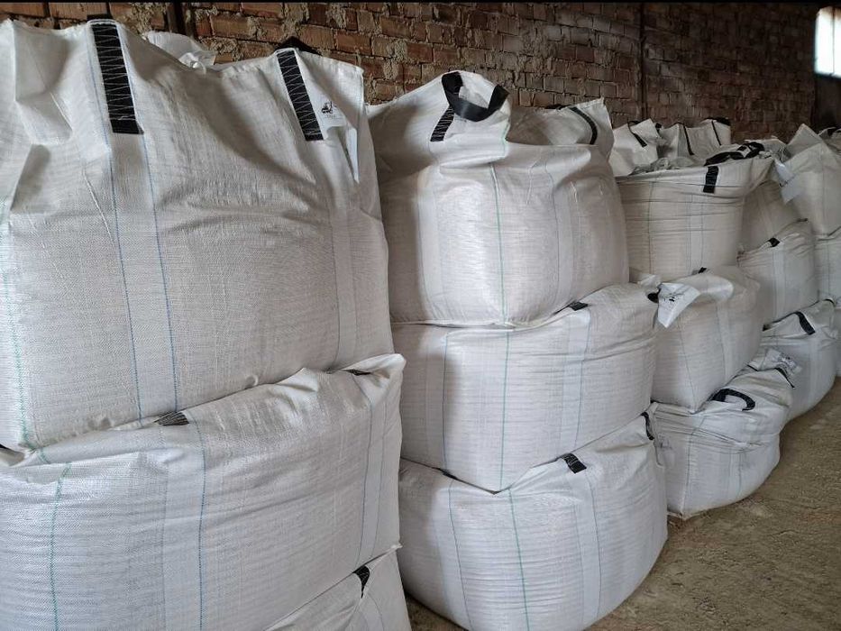 Dolomită-îngrășământ 100% BIO