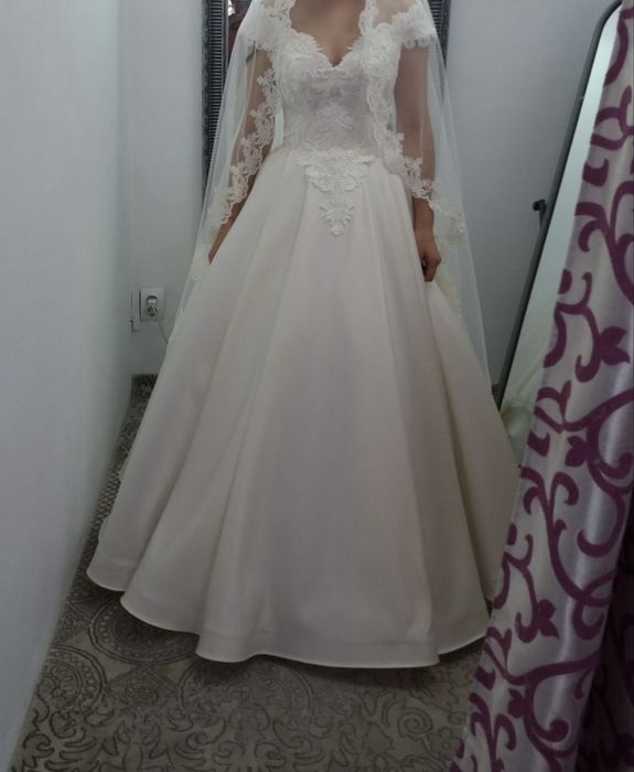 Rochie de mireasa