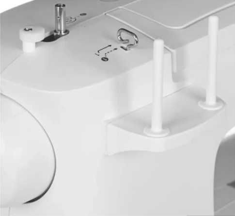 Шевна машина SINGER M1605 Електрическа