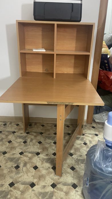 Офисная мебель / полки/ столы/ шкафы