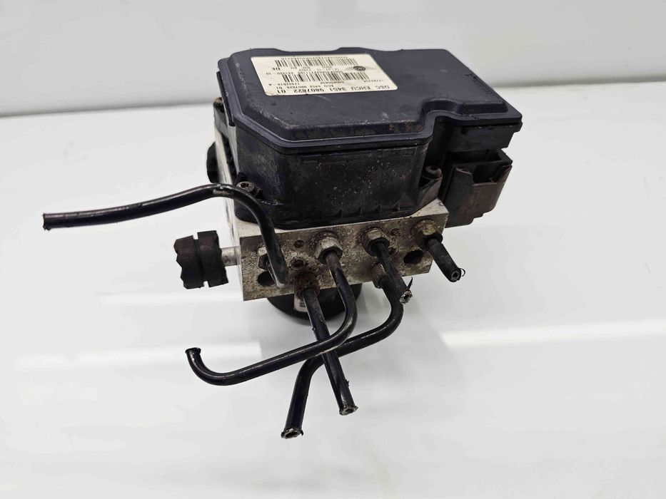 Pompa ABS MINI Cooper (R56) [Fabr 2006-2014] 9807822-01 1.6 N16 90KW /